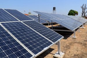 solaire photovoltaïque Aviron
